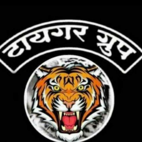 ? टायगर ग्रुप महाराष्ट्र राज्य ?
