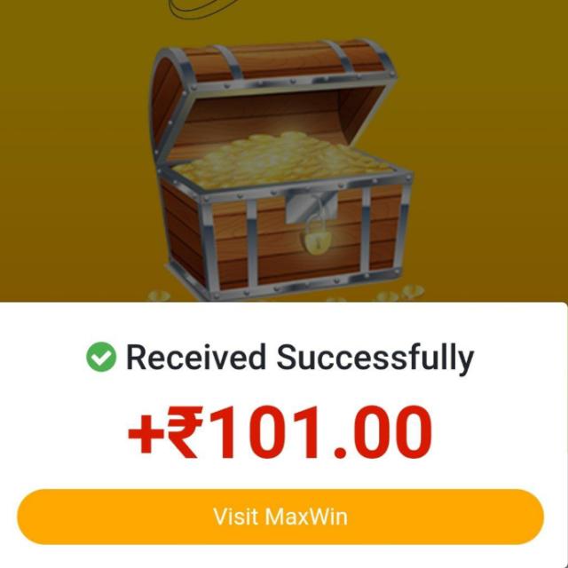Earning..tricke???