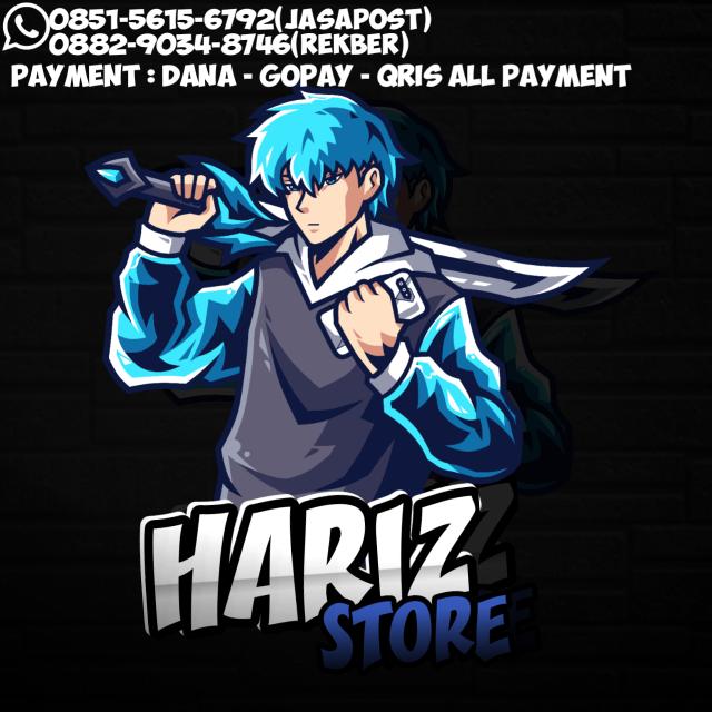 HARIZ STORE | JB ALL GAME