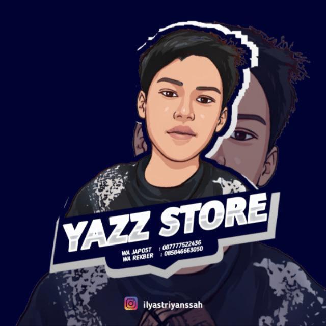JB ALL GAME YAZZ STORE 