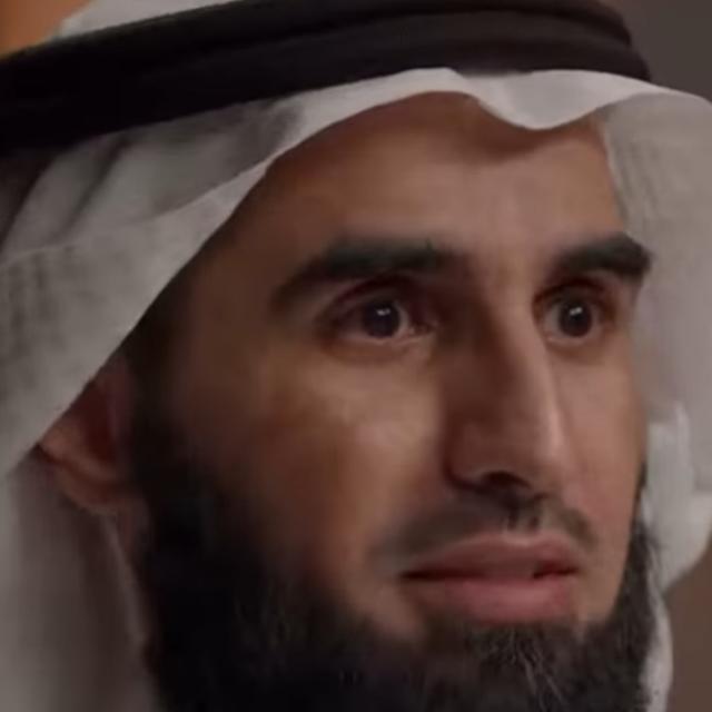 إرجع إلى ربك وتب إليه