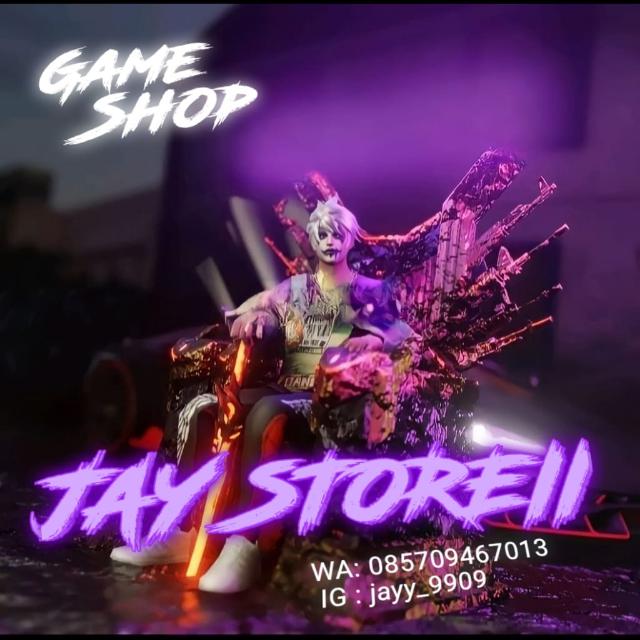 JB¹ JAY STOREII REGION SUMSEL