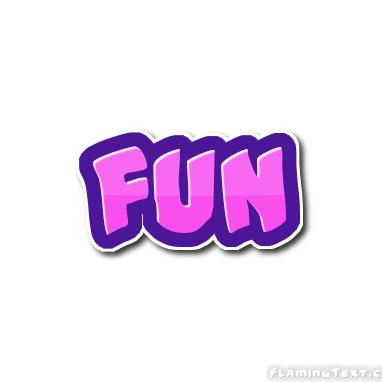 Just for fun