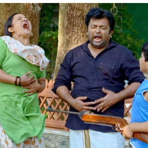 UPPUM MULAKUM
