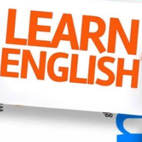 Learn English language 