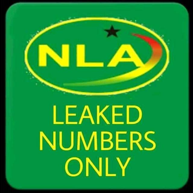 NLA LEAK NUMBERS???