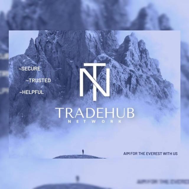TradeHub Network??