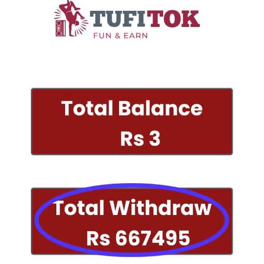 Tufitok