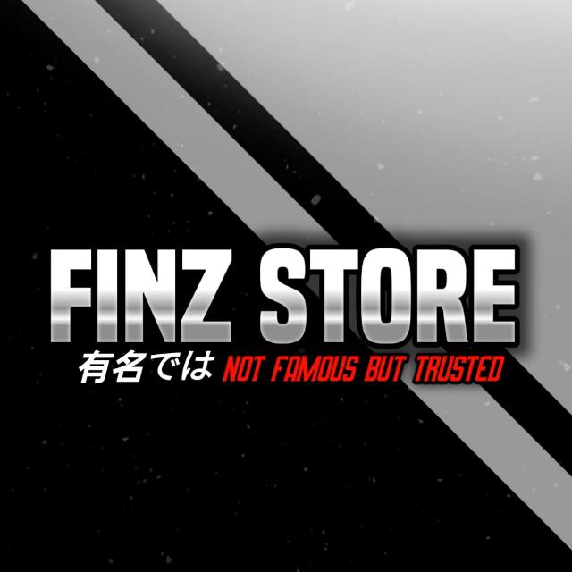 JB II FINZ STORE