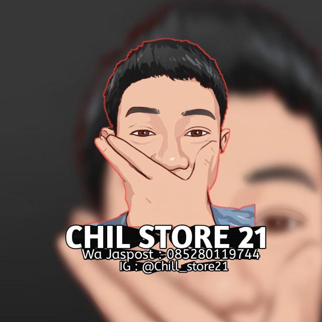 STOKE CHILL21 X OWN Whatsapp group