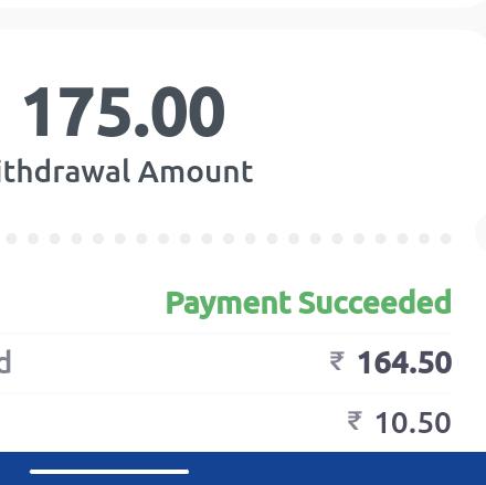 Daily income rs500+?☑️
