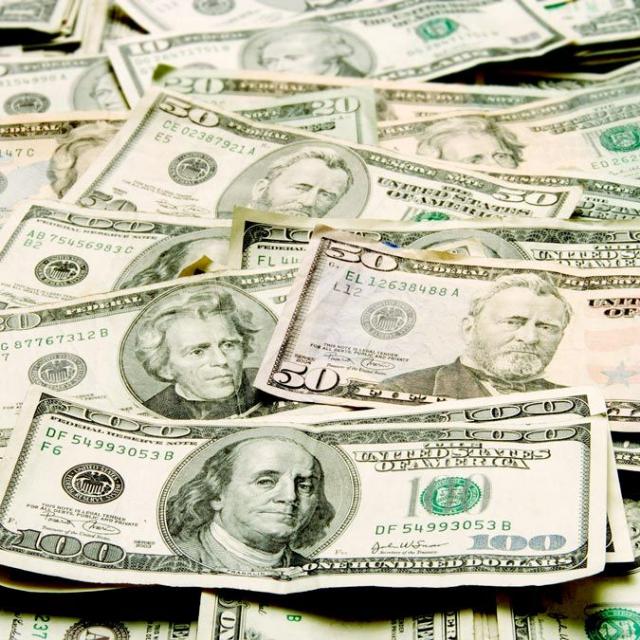 Online money 