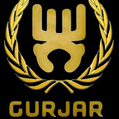 ? Gurjar Samaj ?