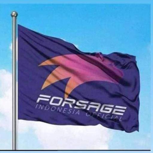 ?Power Of Forsage??