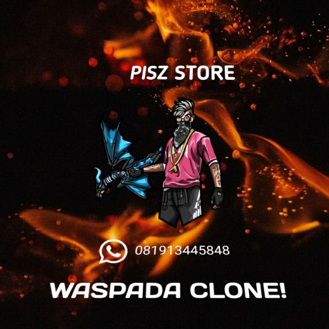 STOCK || PISZ
