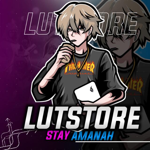STOK// LUTSTORE#2