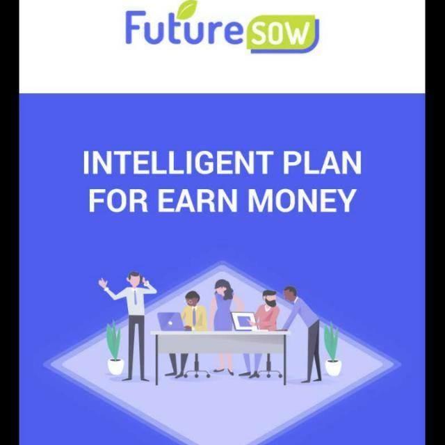 Earn money with proof?
