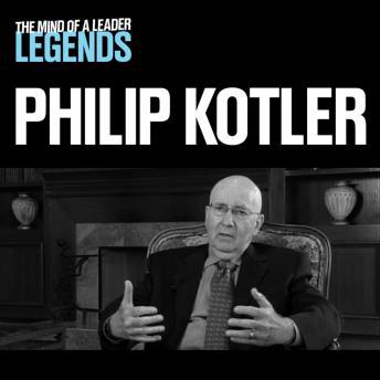 Philip Kotler Fan Club??