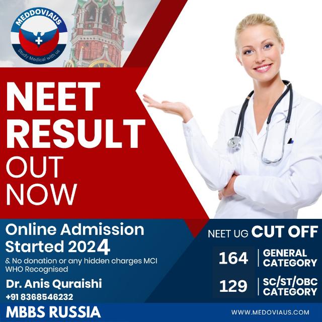 MBBS abroad meddoviaus