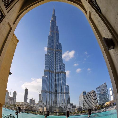 UAE visa Services