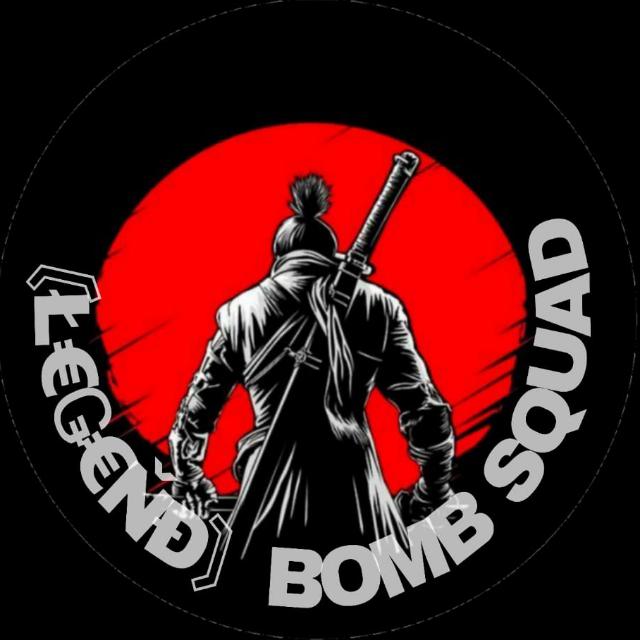 〘Ł€Ǥ€ŇĐ〙BOMB SQUAD ■■