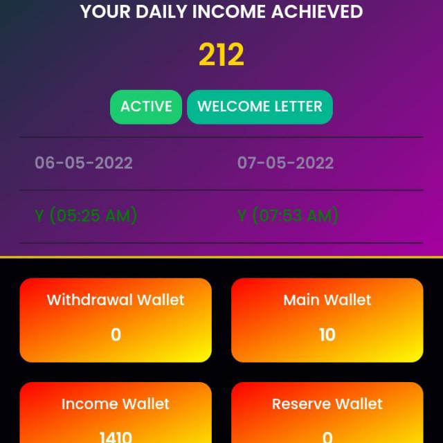 Ads Exchange Dayli 50 