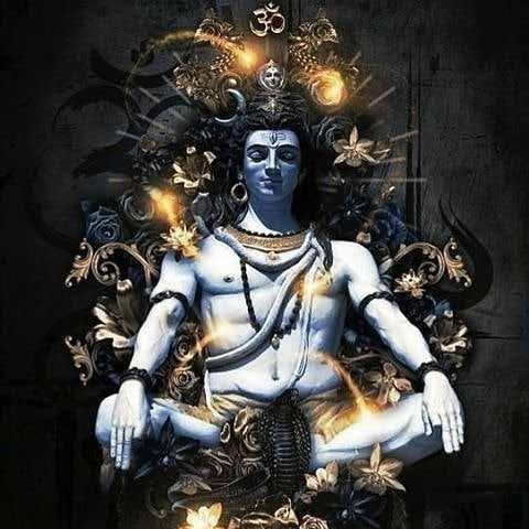दीवाने महाकाल के?♥️???
