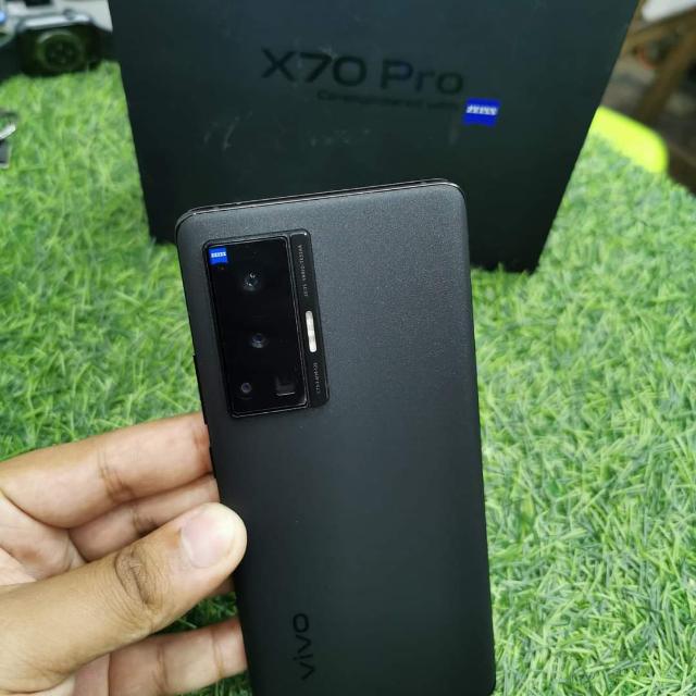 Mobile Seller 
