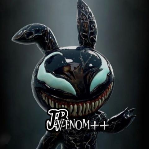 JB || Venom++