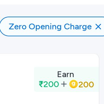 Refar to earnings ????