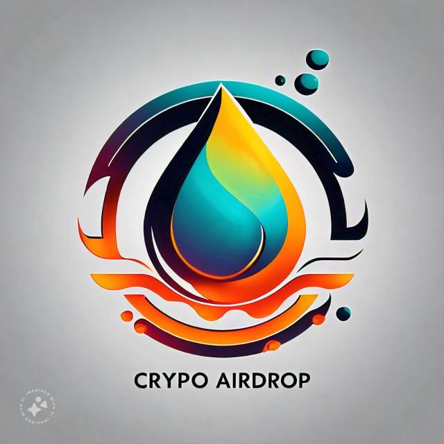 Crypto Airdrop
