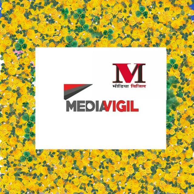 Media Vigil
