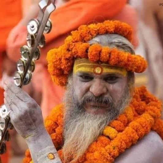 ??️ GURU JI ?️?