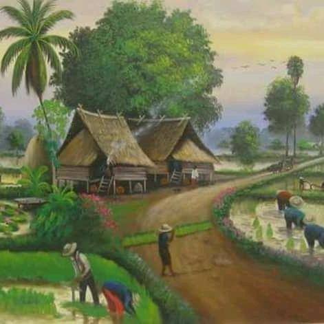 Sedulur TANGKIL?