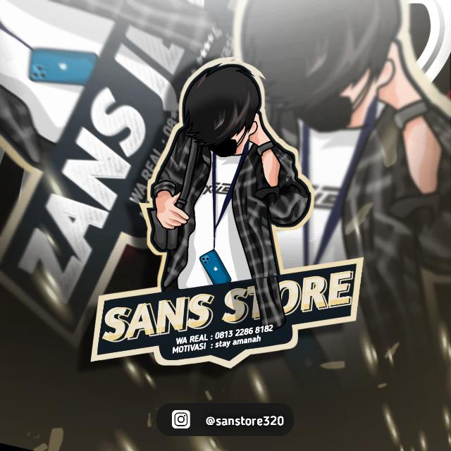 JB SANSTORE 2| ALL Game
