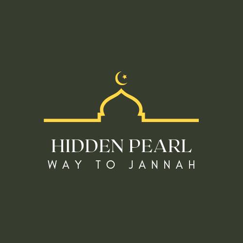 Hidden Pearl Way to jannah Whatsapp group