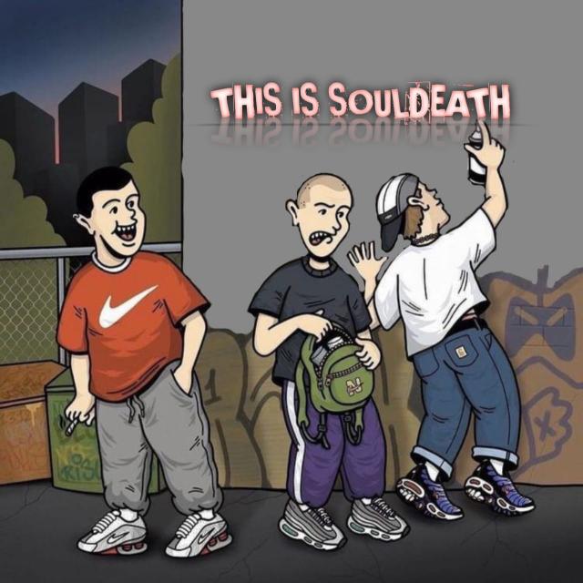 SELEKSI SOULDEATH