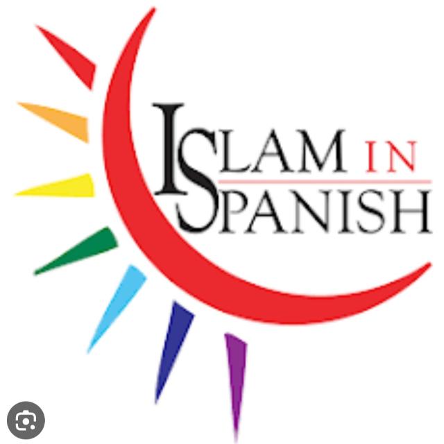 ISLAM RELIGION EN SPANISH 