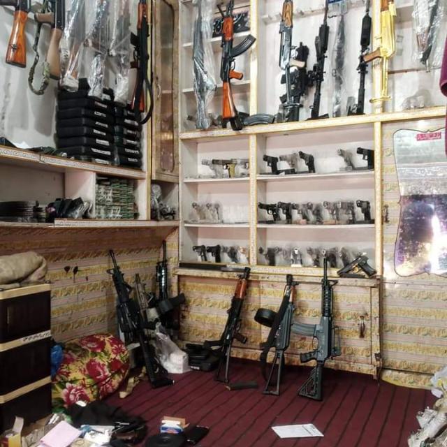 Guns seller ❤️❤️❤️