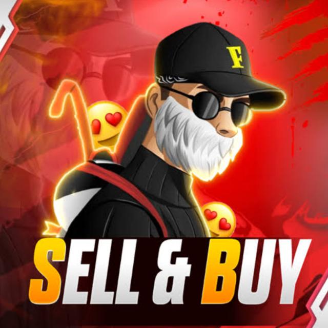 Free fire I'd seller ?