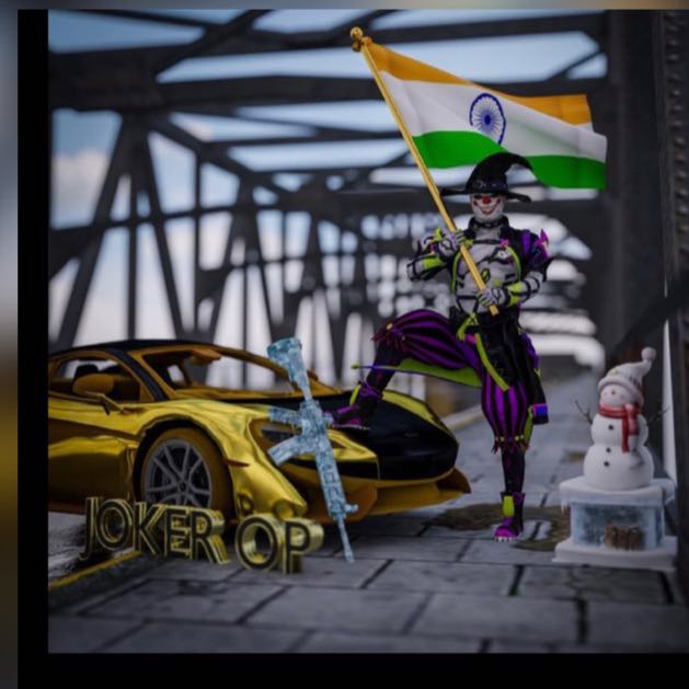 JokerOp Accounts Store