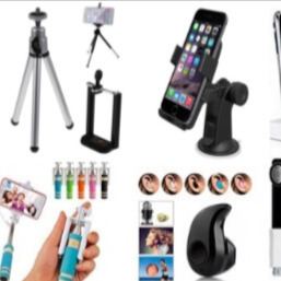 Wholesale Mobile Access?