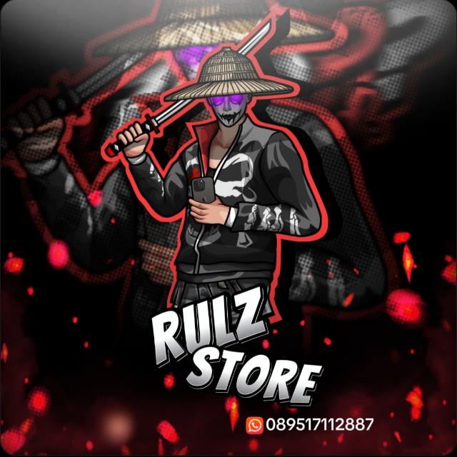 STOK || JB RULZ STORE