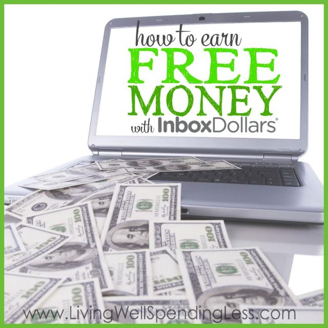 Earn money online free