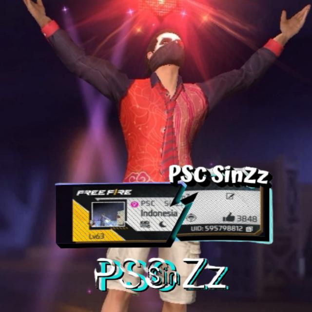 STOCK SINZzZ STORE