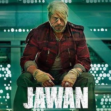 Watch JAWAN