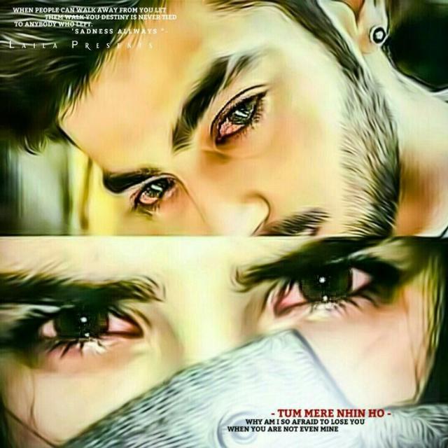 ~❤BEWAFA DNIYAN?...