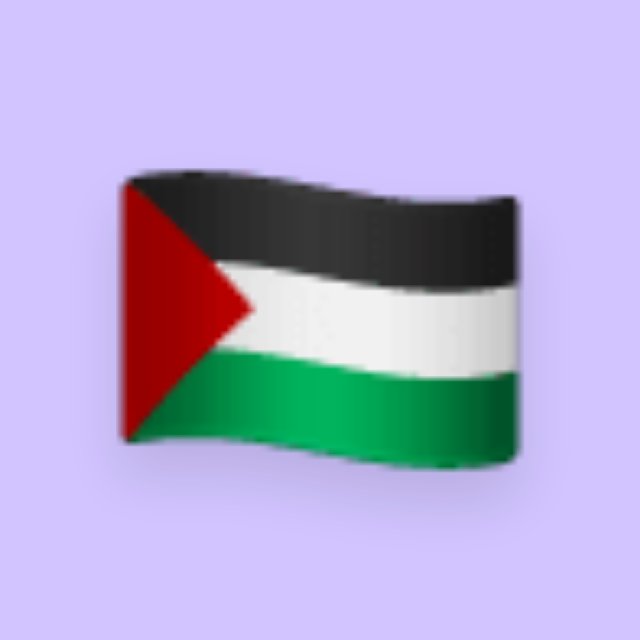 Free Palestine ?????️?️