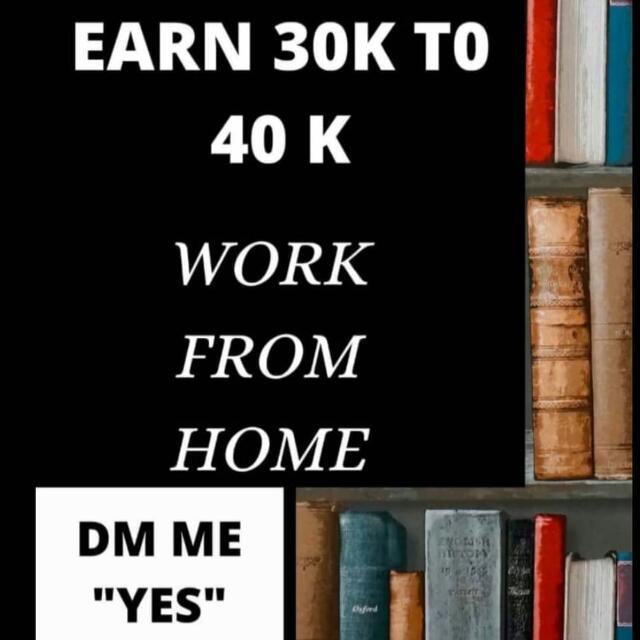 WORK FROM MOBILE ?
