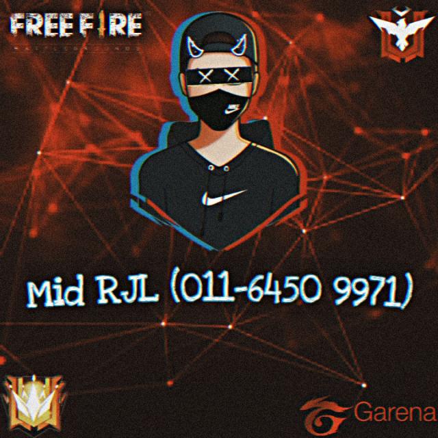 MID RJL✨?